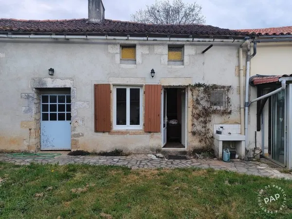 Studio 1 pièce 30 m²