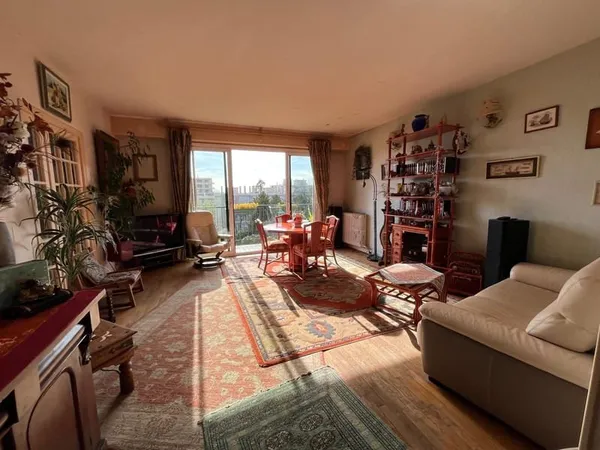 Appartement à vendre Saint-Germain-en-Laye