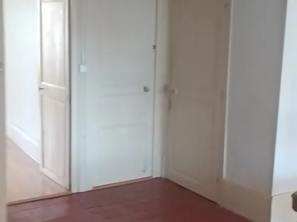 Grand T3 lumineux 70m² - Centre-ville - Disponible de suite