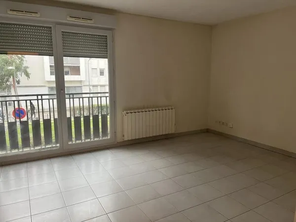 Appartement à vendre Villeurbanne