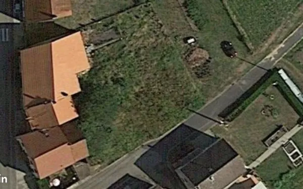Terrain 520 m² Guebenhouse