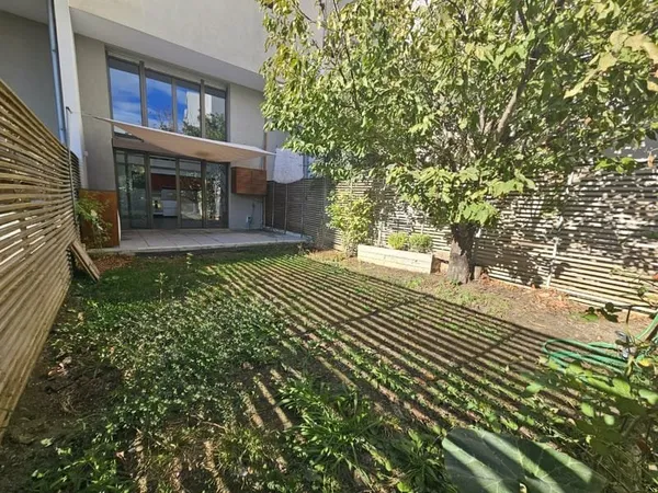 Appartement Vente Montpellier 4p 99m² 334000€