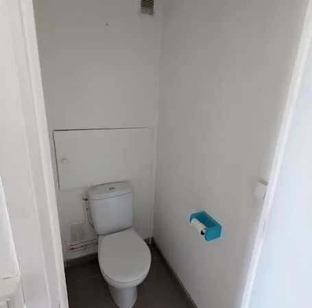 Appartement 3 pièces 68 m²