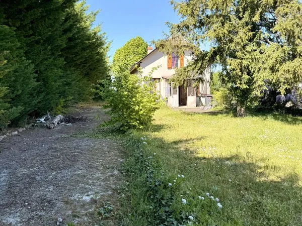 15 MIN NORD VENDÔME GARE TGV - MAISON DE VILLAGE