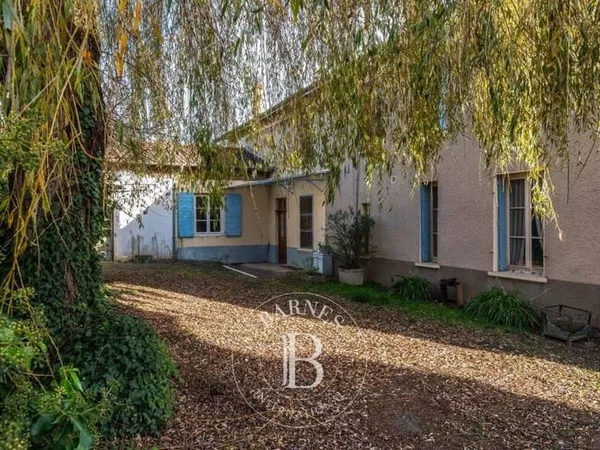 Maison 7 pièces 209 m²