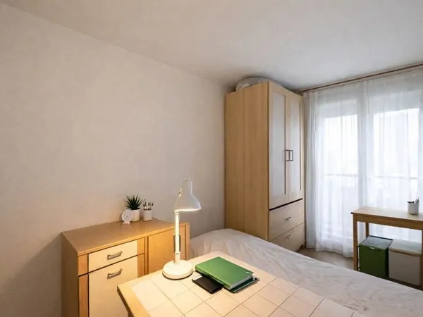 Appartement Paris 1 pièce(s) 19.68 m2
