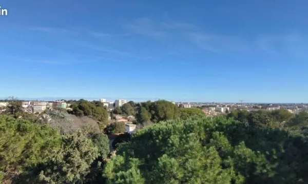 Appartement 4 pièces 76 m²