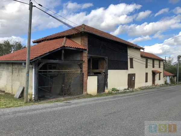 Maison Vente Castelnau-Magnoac 7p 130m² 123000€