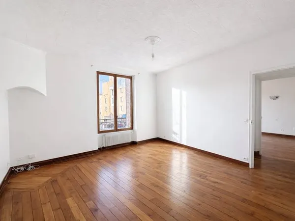 Appartement Champigny Sur Marne 2 pièce(s) 55 m2