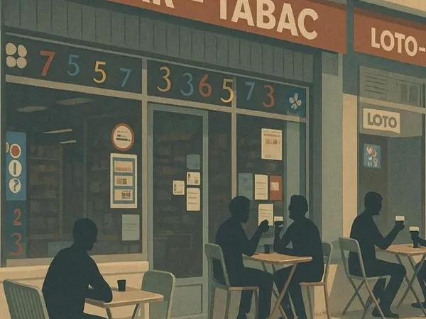 Fonds de commerce bar, tabac, FDJ Amiens