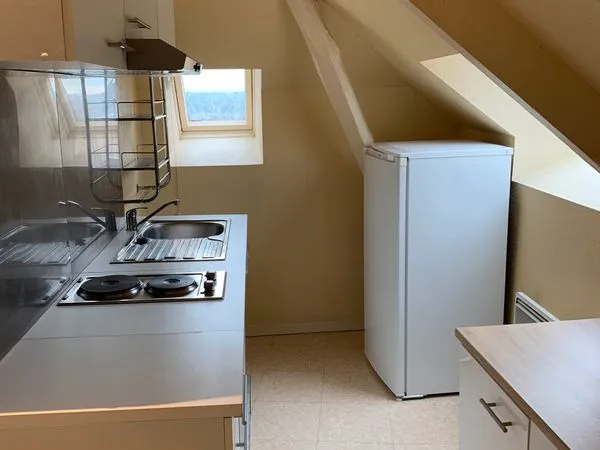 Location appartement meublé