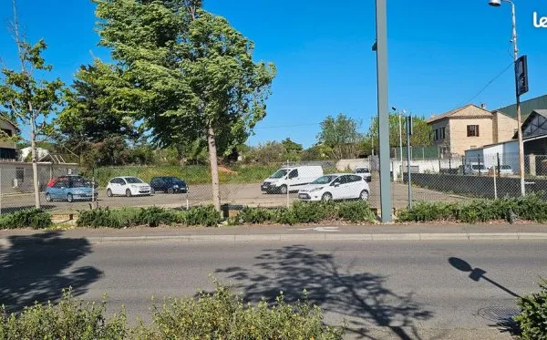 Locaux commerciaux