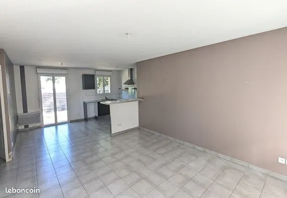 Maison 4 pièces 94 m²
