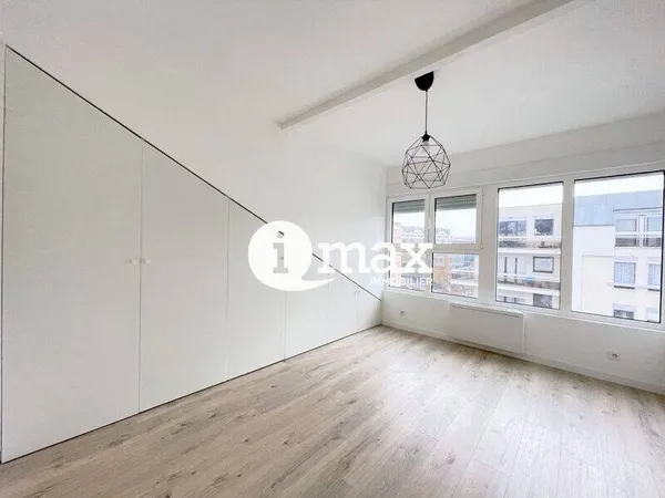 Appartement 3 pièces 57 m²