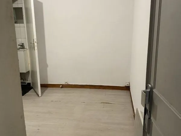 Appartement Vente Paris 1p 12m² 148000€