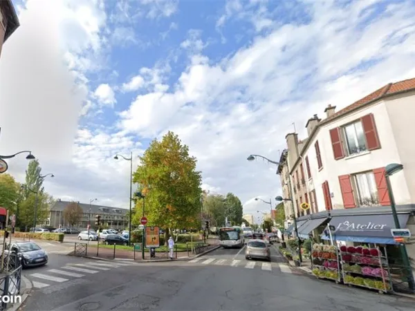 Local commercial 70 m² LES PAVILLONS SOUS BOIS