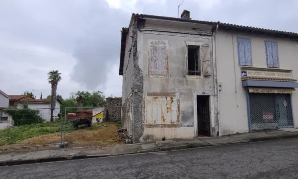 Dpt Haute-Garonne 31 - A vendre Valentine 31800- Ensemble immobilier de 380 m2 à fort potentiel
