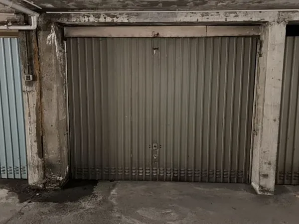 Box de stockage 15 m²