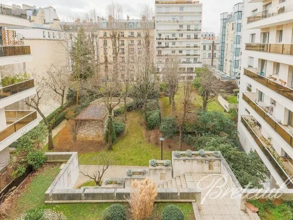Appartement 2 pièces 60 m²