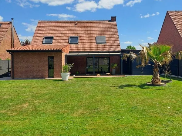 Maison 6 pièces, FAMARS