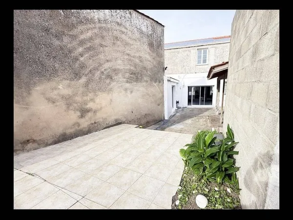 Maison 5 pièces 155 m²