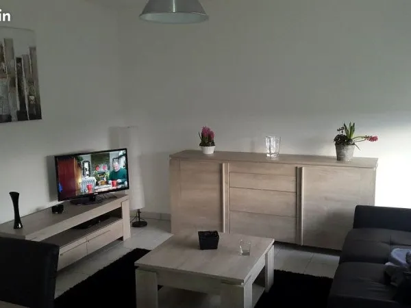 Appartement t2