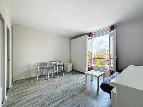 Appartement Sceaux 1 pièce(s) 23 m2