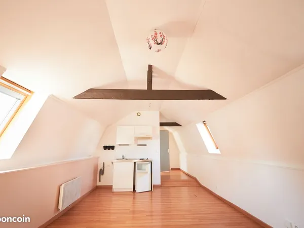 Appt Type II duplex