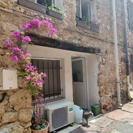Maison 3 pièces 64 m²