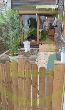 Appartement 4 pièces 79 m²
