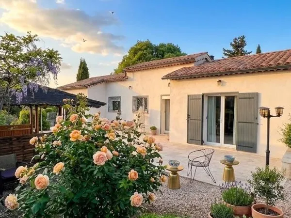 Maison 4 pièces 68 m²