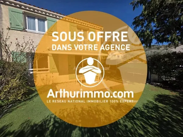 Maison 4 pièces 98 m²