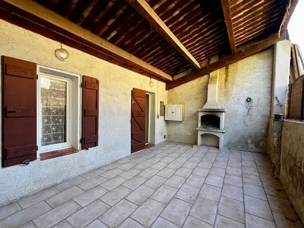 Maison 3 pièces 81 m²