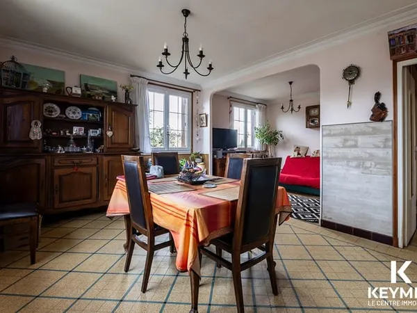 Maison en viager, idéal investisseur