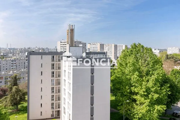 Appartement 3 pièces 68 m²