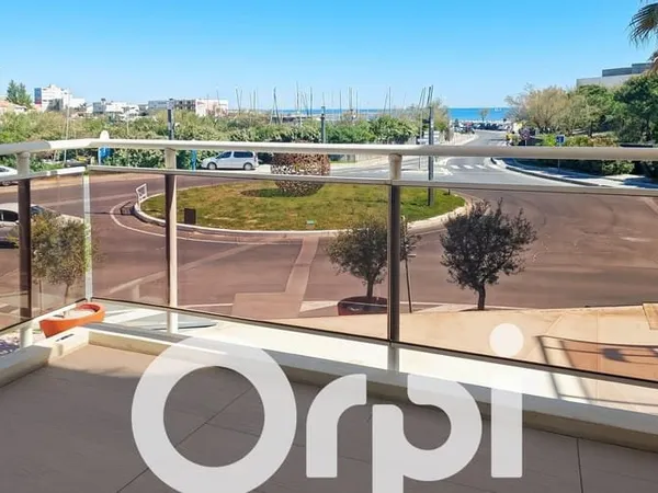 Appartement 3 pièces 51 m²