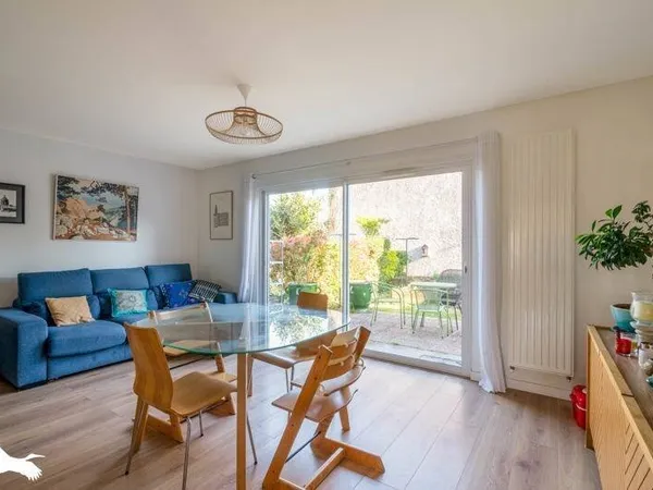 Maison 4 pièces 95 m²