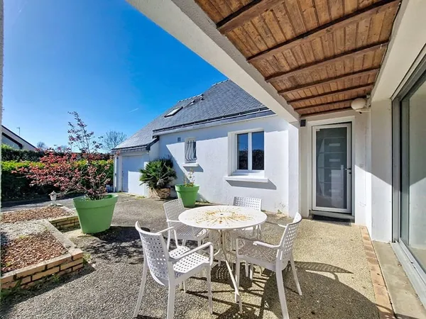 Maison Couffe 10 pièce(s) 145m2
