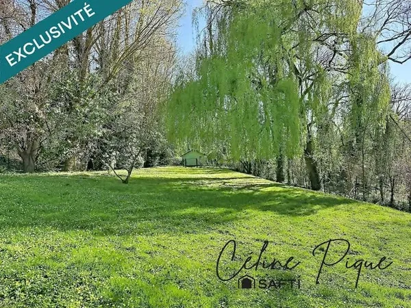 Maison 7 pièces 194 m²