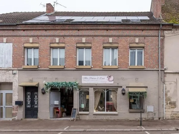 Maison de 7 pièces de 210 m² à Anglure