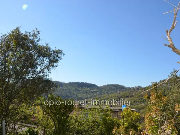 Vente terrain