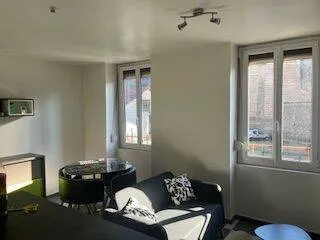 Appartement 3 pièces 55 m²