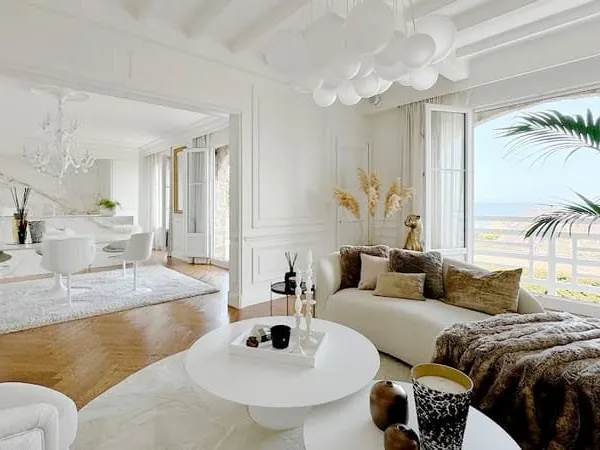 Maison 7 pièces