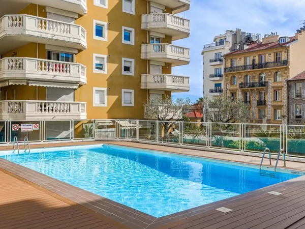 Appartement 2 pièces 31 m²