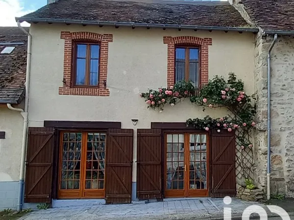 Maison 5 pièces 97 m²