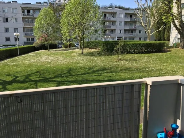 Appartement 3 pièces 81 m²