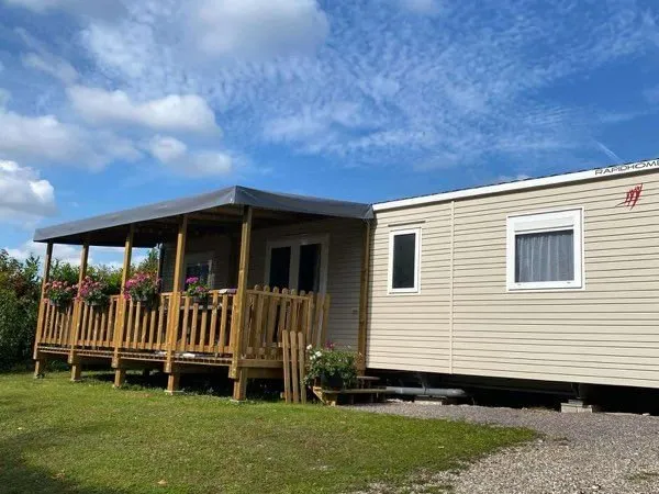 Mobil home 2024 Baie de Somme