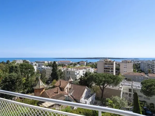 Appartement 2 pièces 71 m²