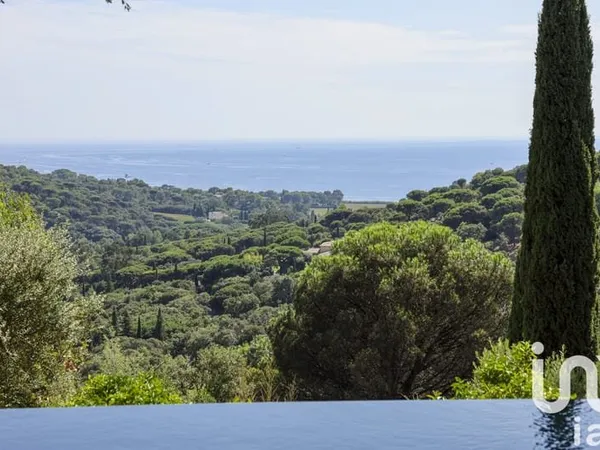 Vente Maison/villa 9 pièces