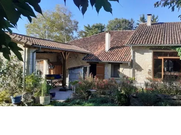 Ferme 7 pièces 155 m²